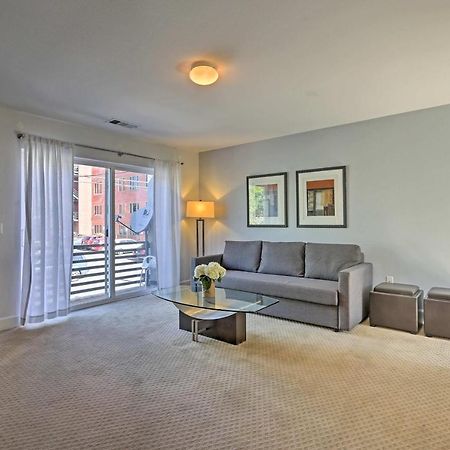 Lohi Apartment With Patio 1 Mi To Downtown Denver! Extérieur photo