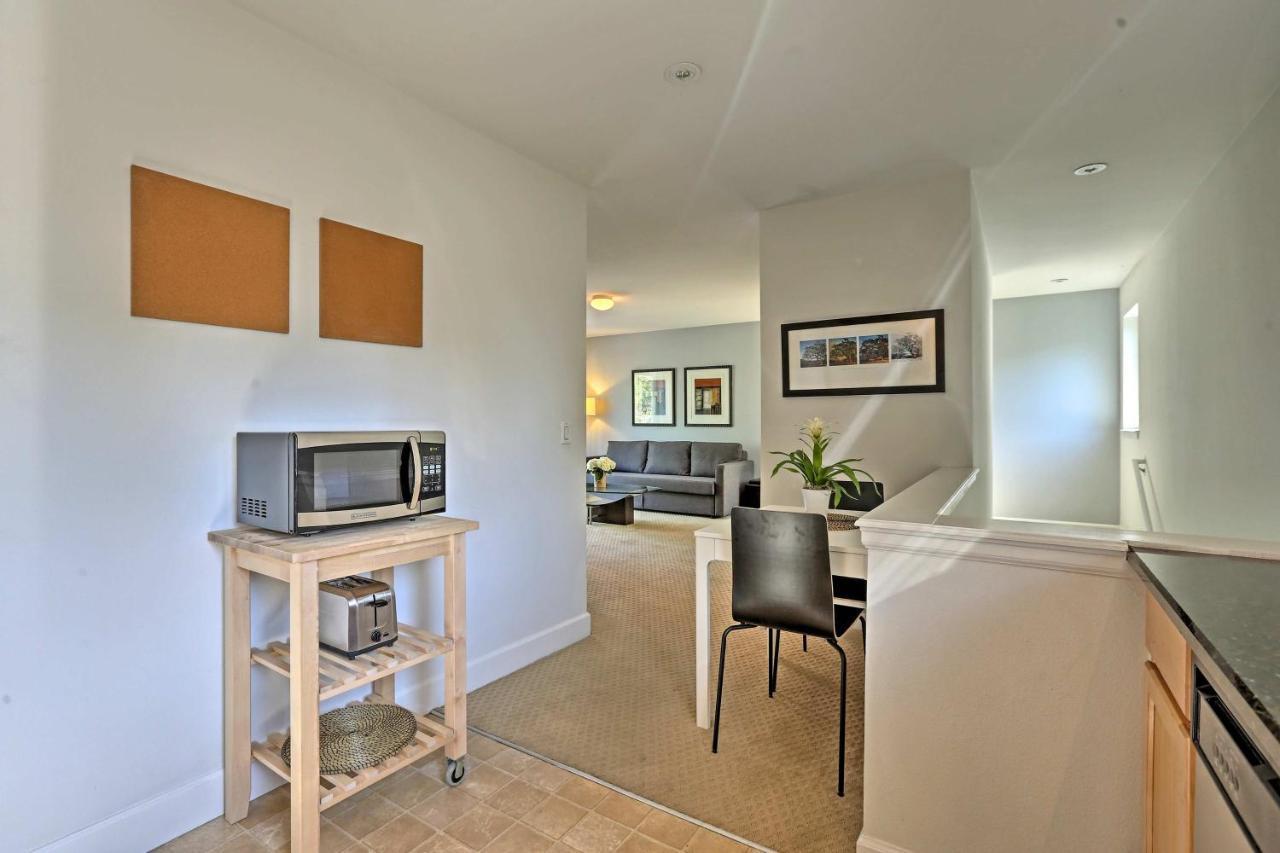 Lohi Apartment With Patio 1 Mi To Downtown Denver! Extérieur photo