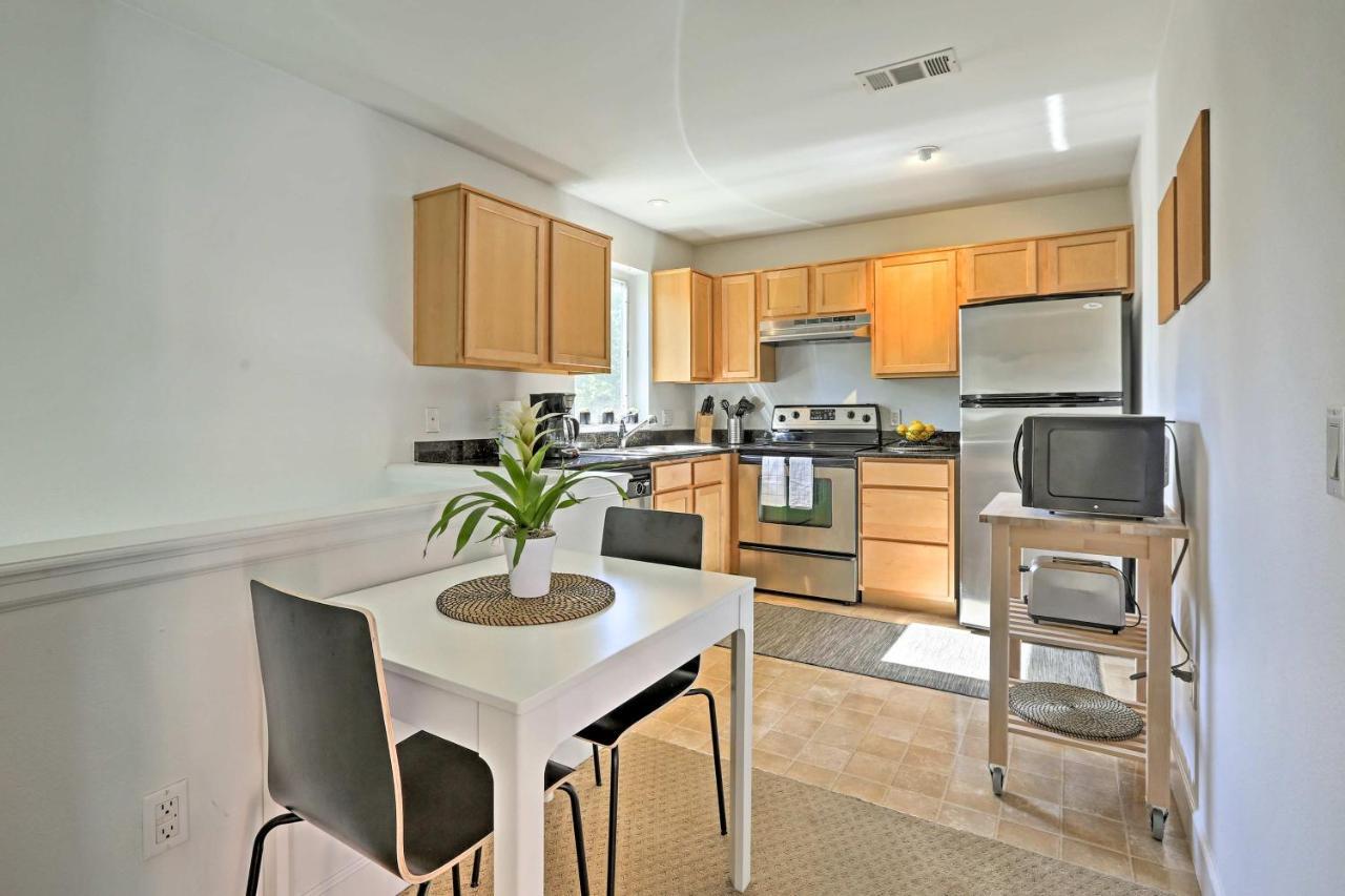 Lohi Apartment With Patio 1 Mi To Downtown Denver! Extérieur photo