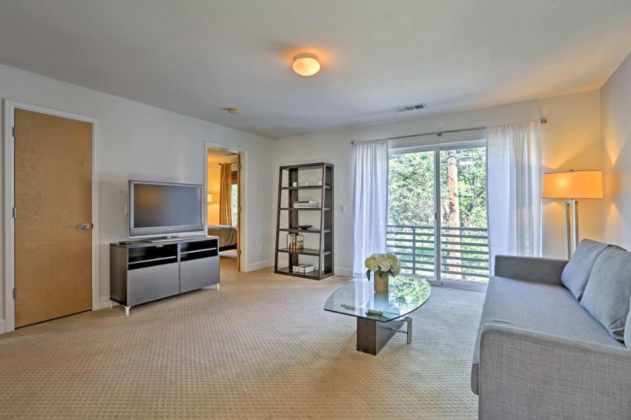 Lohi Apartment With Patio 1 Mi To Downtown Denver! Extérieur photo