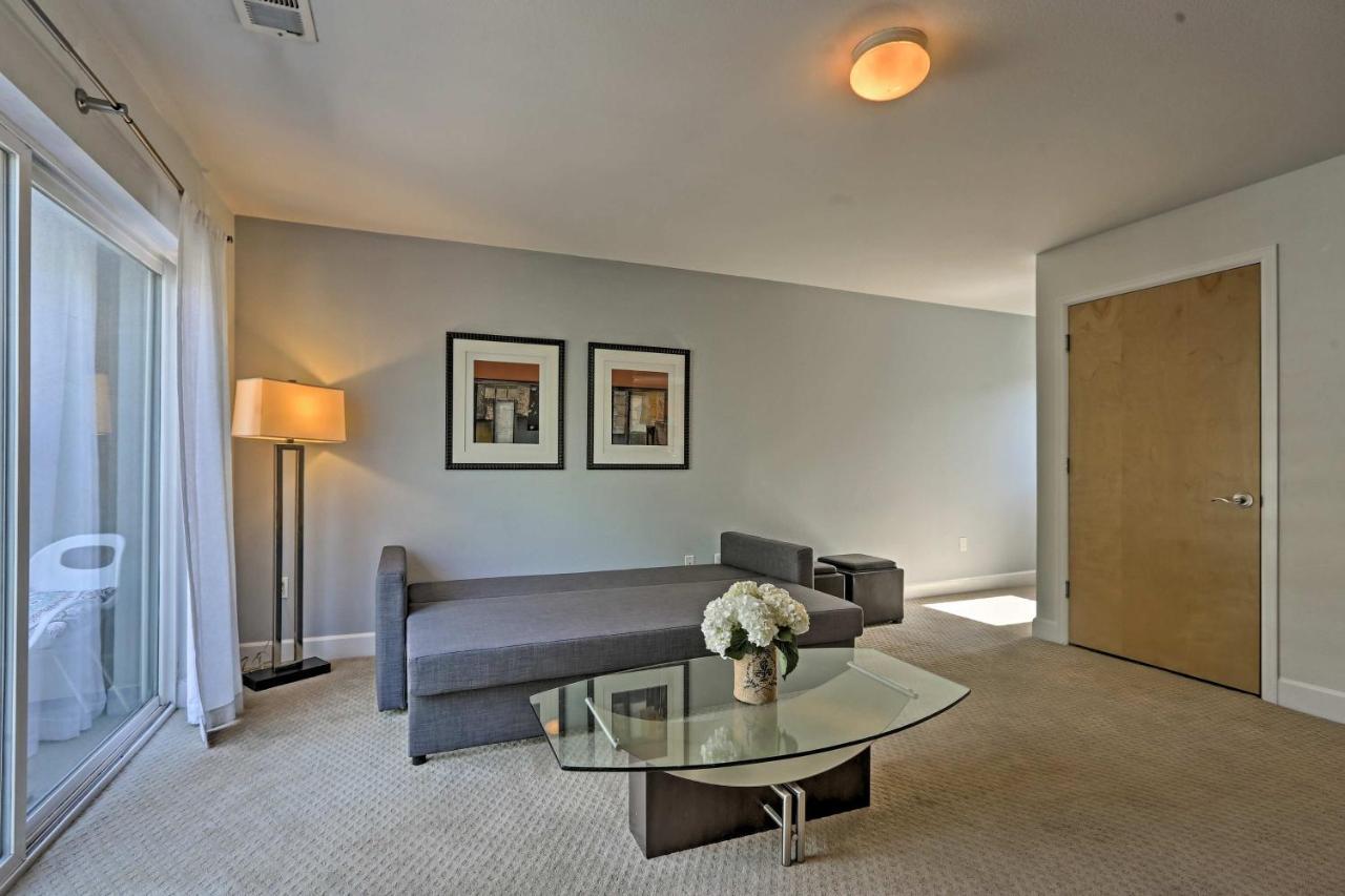 Lohi Apartment With Patio 1 Mi To Downtown Denver! Extérieur photo