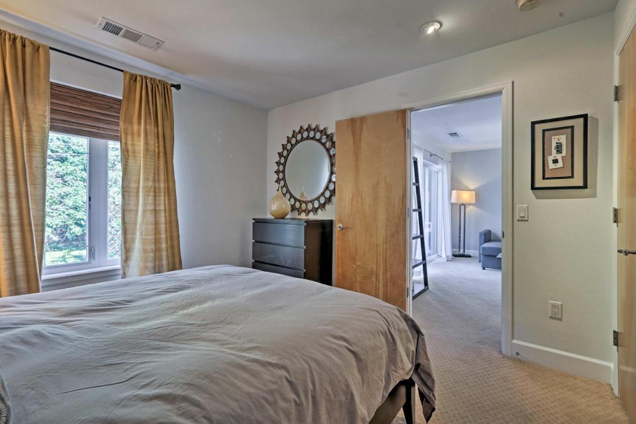 Lohi Apartment With Patio 1 Mi To Downtown Denver! Extérieur photo