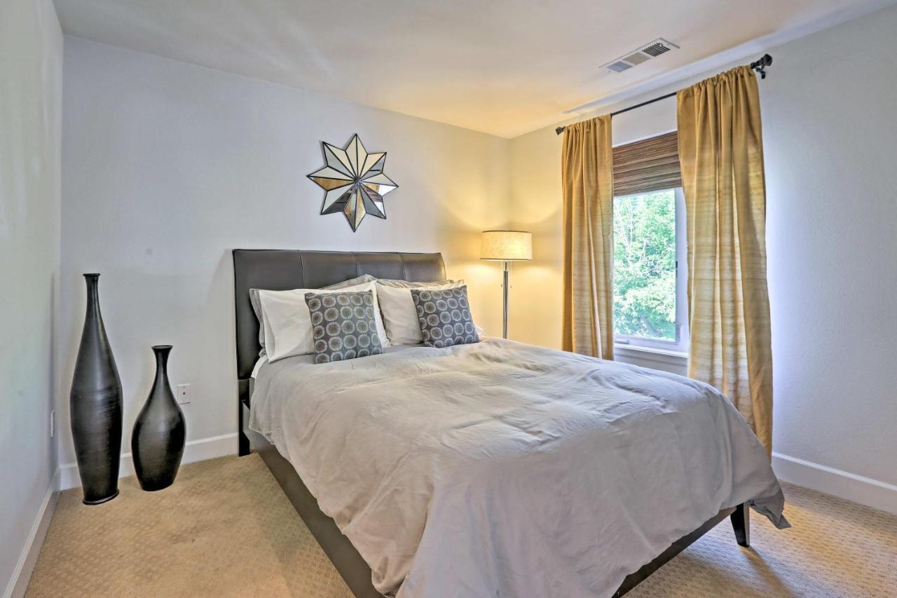 Lohi Apartment With Patio 1 Mi To Downtown Denver! Extérieur photo