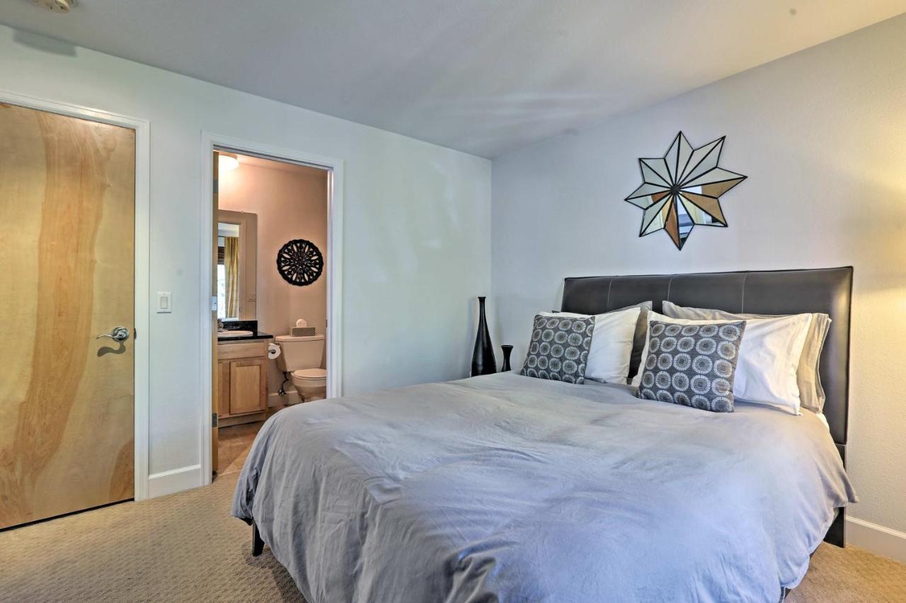 Lohi Apartment With Patio 1 Mi To Downtown Denver! Extérieur photo
