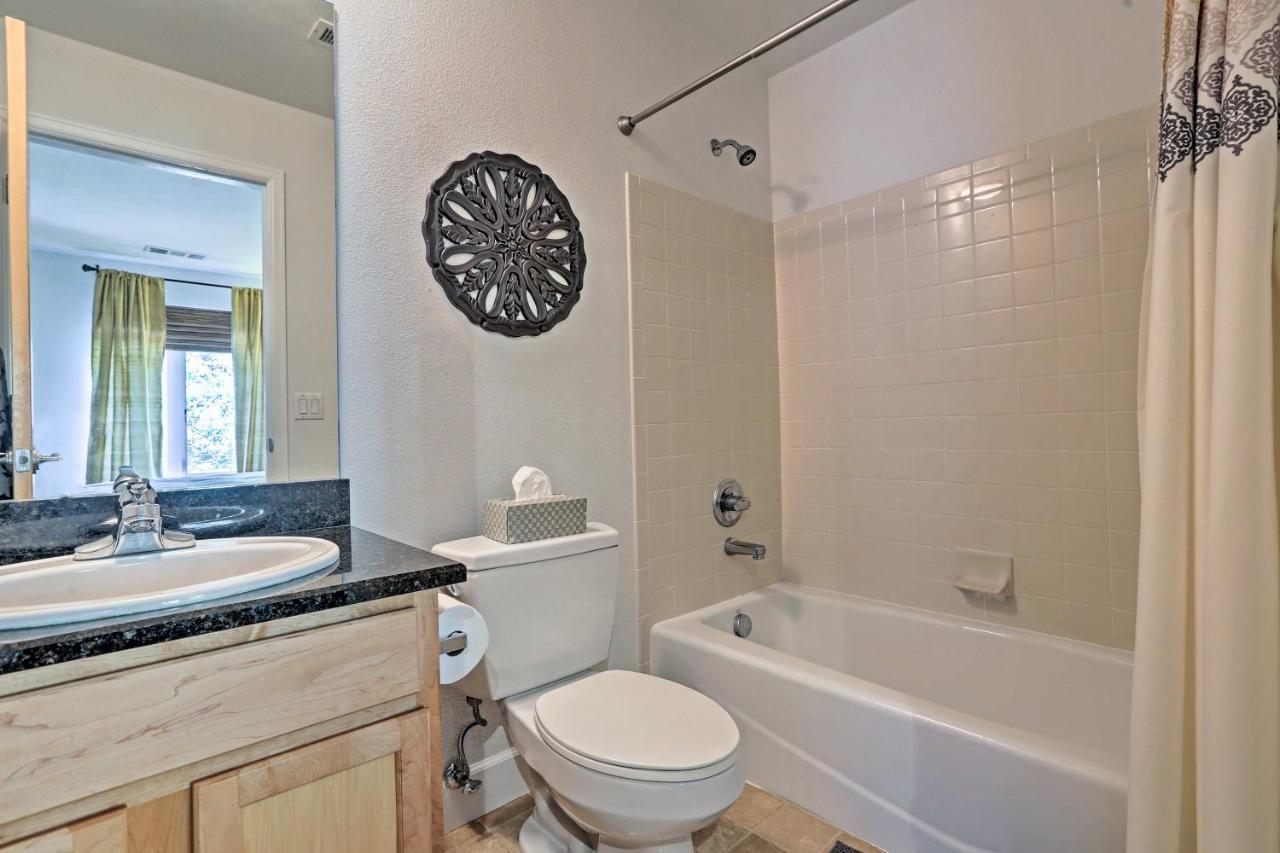 Lohi Apartment With Patio 1 Mi To Downtown Denver! Extérieur photo