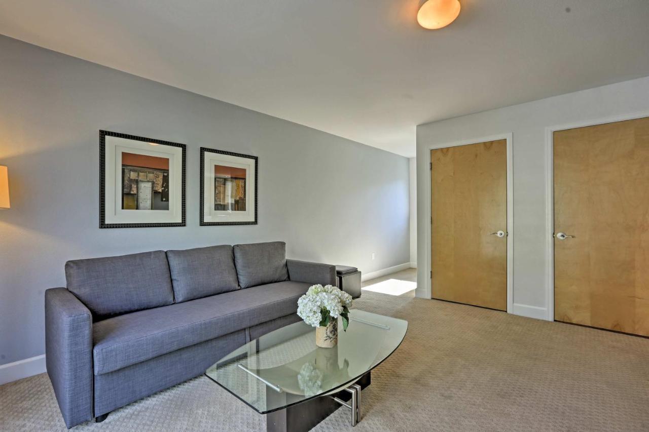 Lohi Apartment With Patio 1 Mi To Downtown Denver! Extérieur photo