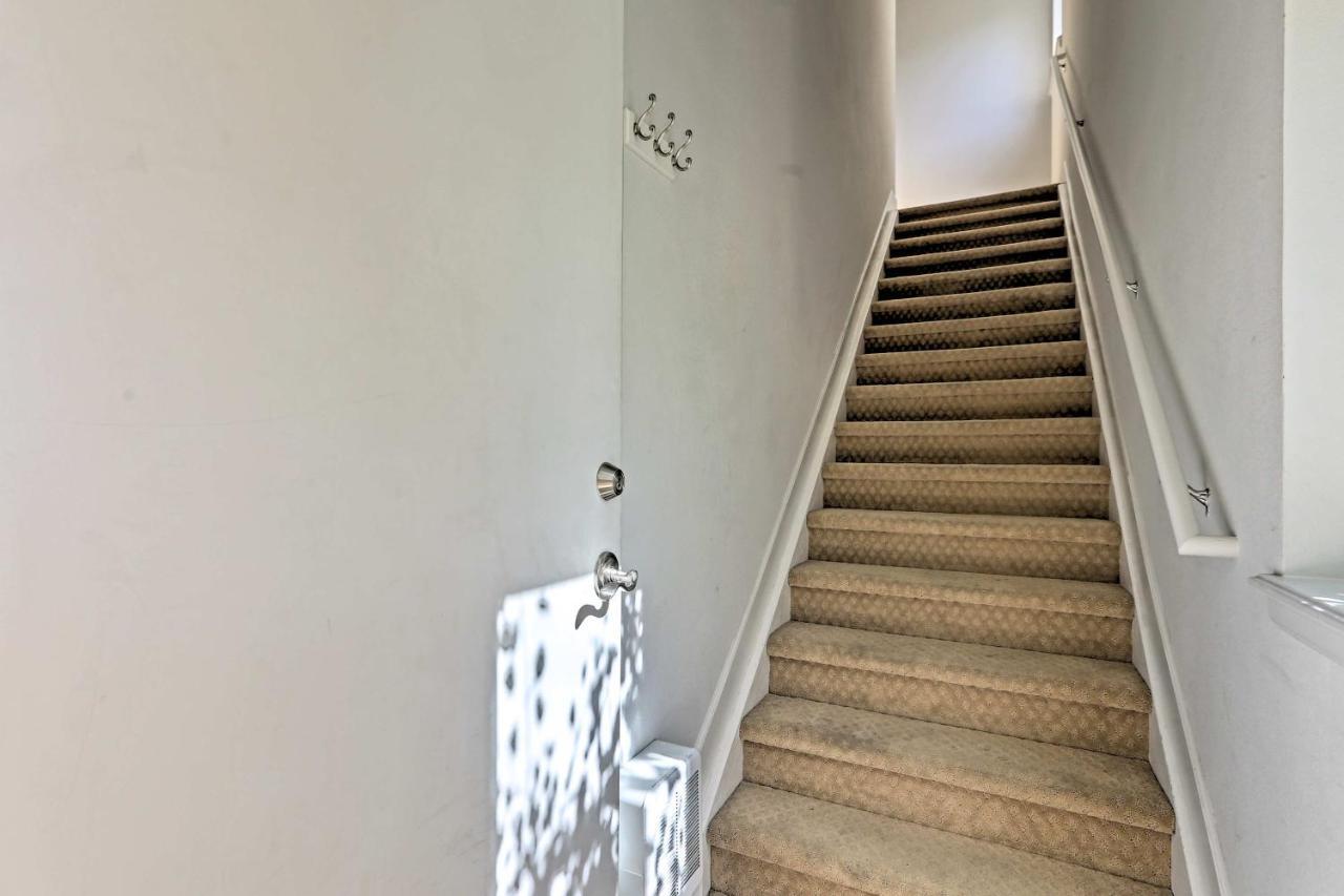 Lohi Apartment With Patio 1 Mi To Downtown Denver! Extérieur photo
